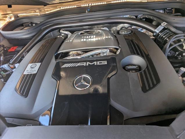 2025 Mercedes-Benz AMG G 63 AMG G 63