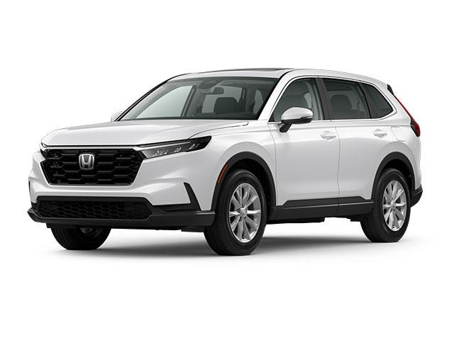 2024 Honda CR-V EX-L 2WD for sale in Rosenberg, TX