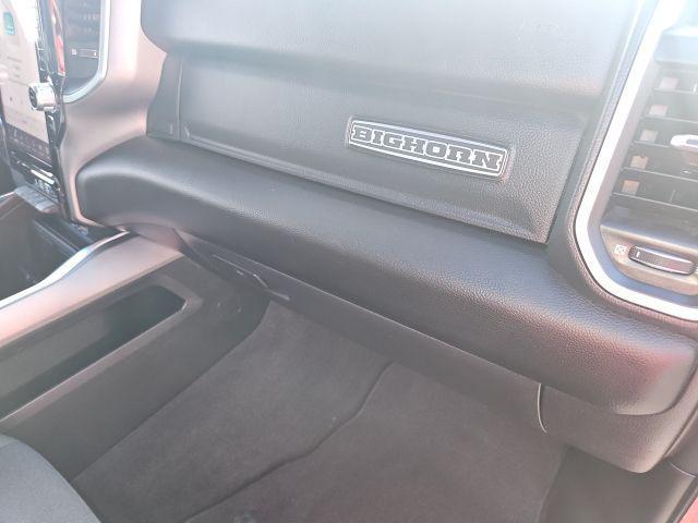 2025 Ram 1500 Big Horn Crew Cab 4x4 5'7" Box