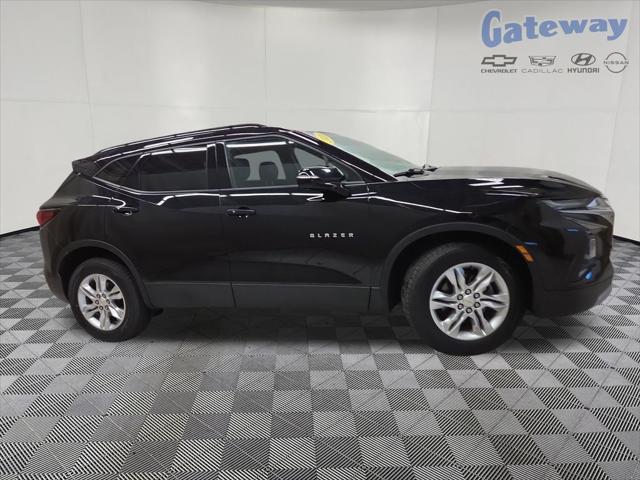 2020 Chevrolet Blazer AWD 2LT for sale in FARGO, ND
