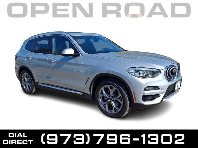2020 BMW X3 xDrive30i for sale in Morristown, NJ