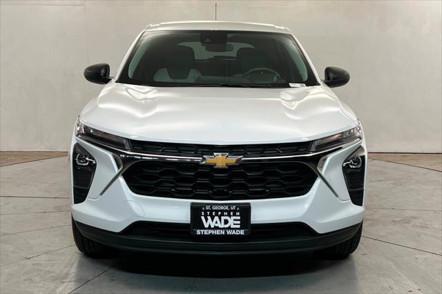 2024 Chevrolet Trax FWD SP