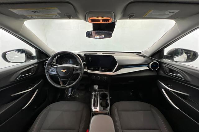 2024 Chevrolet Trax FWD SP