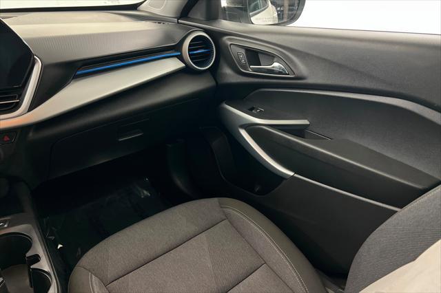 2024 Chevrolet Trax FWD SP