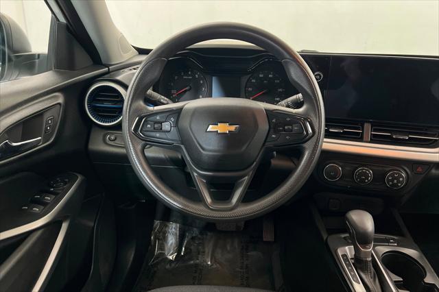 2024 Chevrolet Trax FWD SP