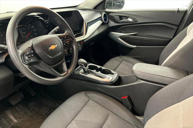 2024 Chevrolet Trax FWD SP