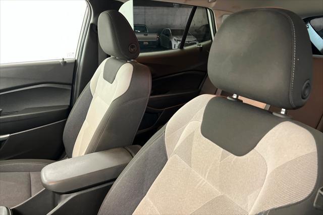 2024 Chevrolet Trax FWD SP