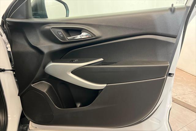 2024 Chevrolet Trax FWD SP