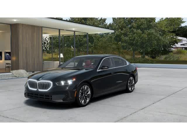 2027 BMW 5 Series 530i xDrive for sale in Morristown, NJ