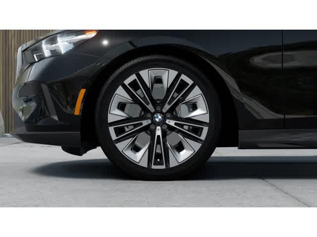2027 BMW 5 Series 530i xDrive