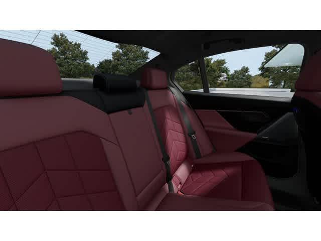 2027 BMW 5 Series 530i xDrive