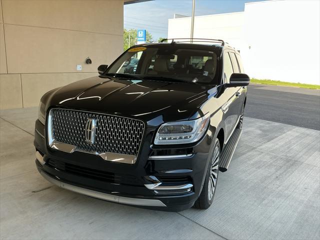 2019 Lincoln Navigator Reserve for sale in EVANSVILLE, IN