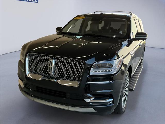 2019 Lincoln Navigator Reserve for sale in EVANSVILLE, IN