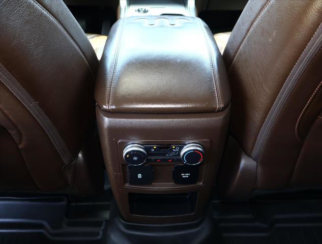 2021 Ford Explorer King Ranch