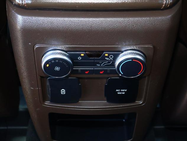 2021 Ford Explorer King Ranch