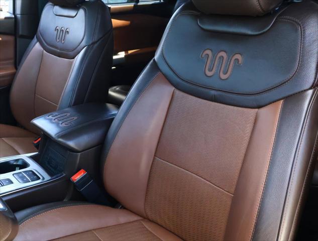2021 Ford Explorer King Ranch