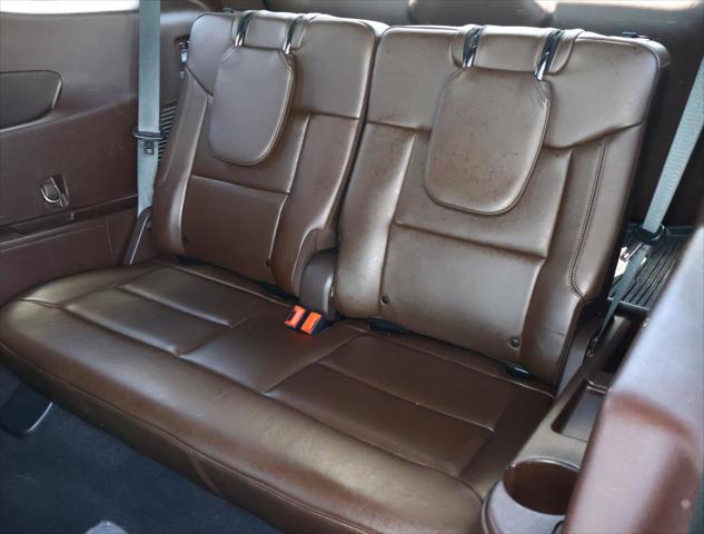 2021 Ford Explorer King Ranch