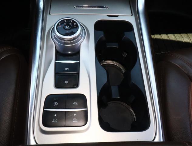 2021 Ford Explorer King Ranch