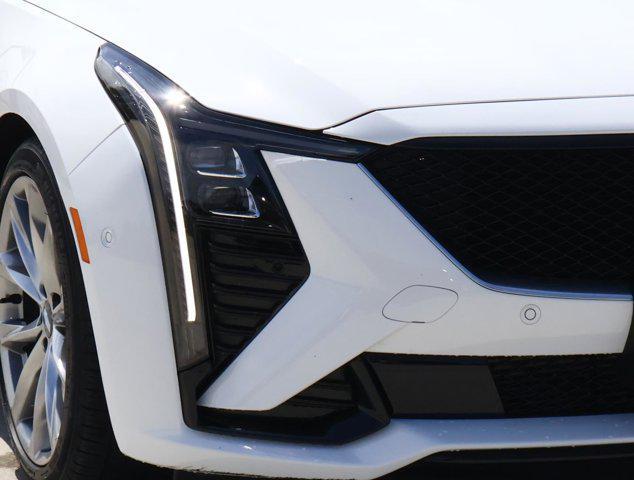 2025 Cadillac CT5 Sport RWD