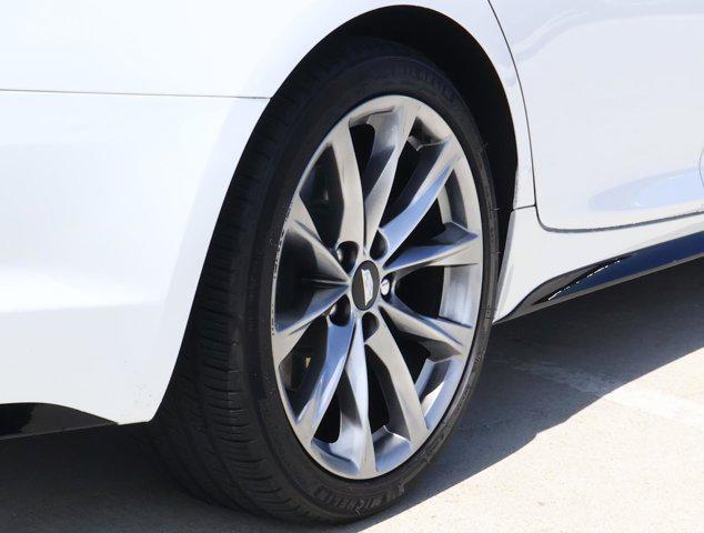 2025 Cadillac CT5 Sport RWD