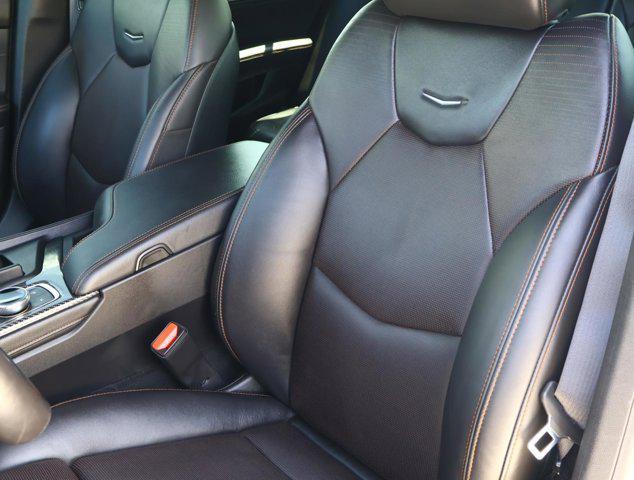 2025 Cadillac CT5 Sport RWD