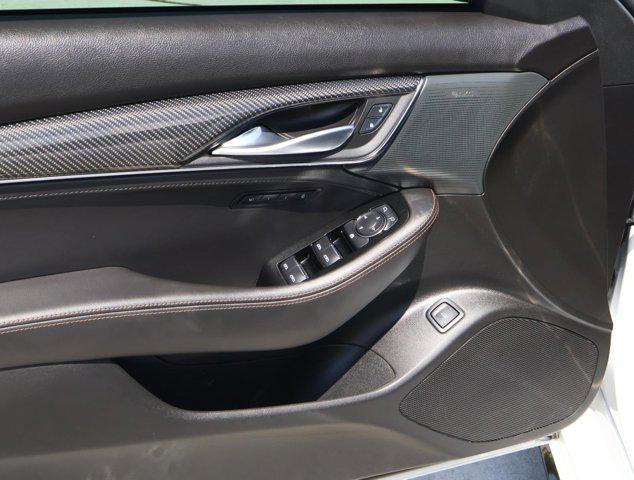 2025 Cadillac CT5 Sport RWD