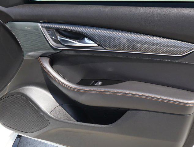 2025 Cadillac CT5 Sport RWD