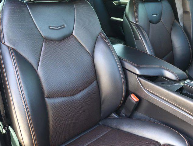 2025 Cadillac CT5 Sport RWD