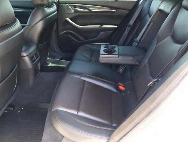 2025 Cadillac CT5 Sport RWD