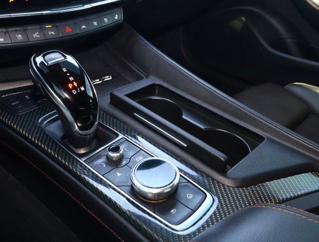 2025 Cadillac CT5 Sport RWD