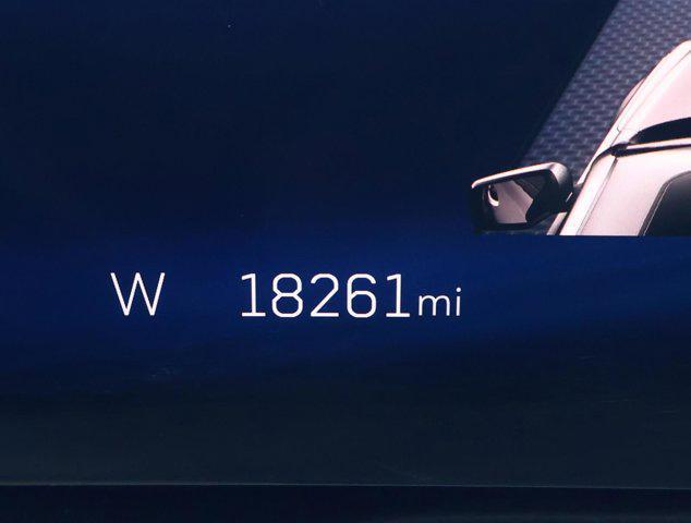 2025 Cadillac CT5 Sport RWD
