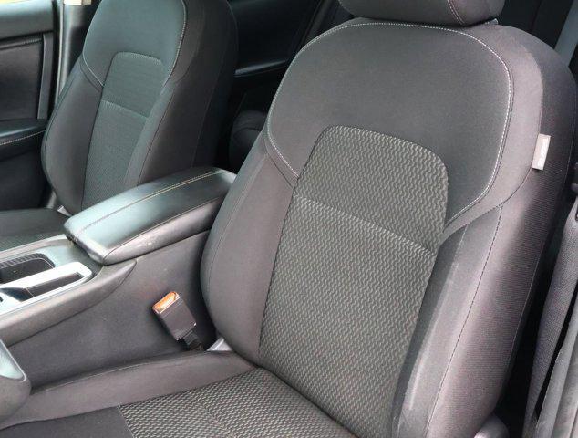 2020 Nissan Sentra S Xtronic CVT