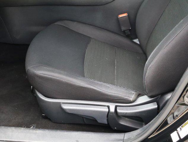 2020 Nissan Sentra S Xtronic CVT