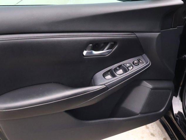 2020 Nissan Sentra S Xtronic CVT
