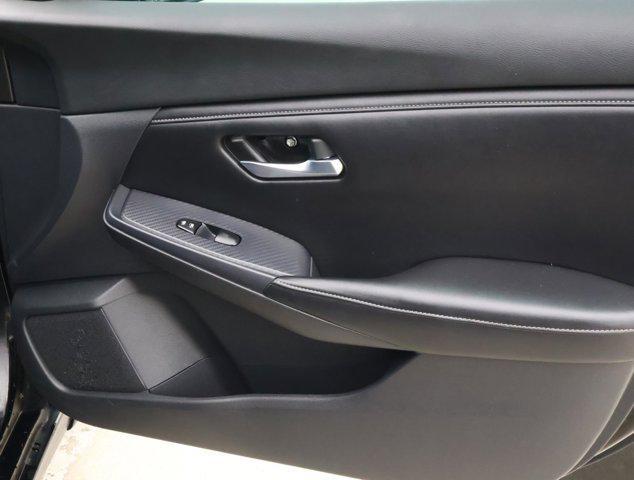 2020 Nissan Sentra S Xtronic CVT