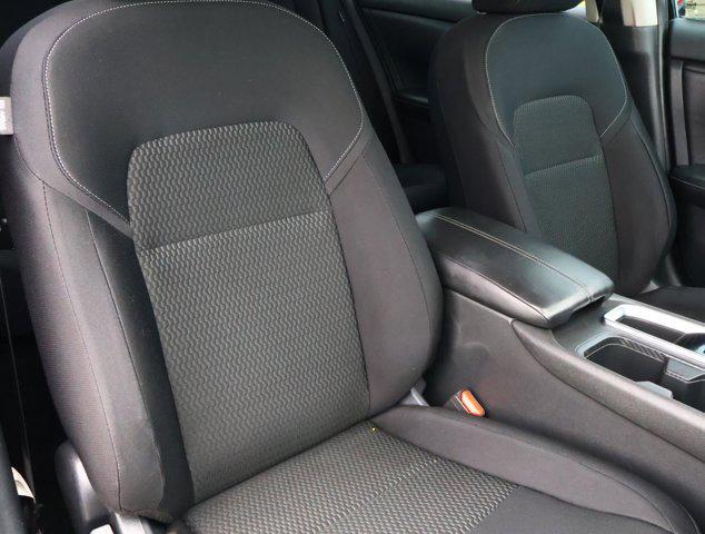 2020 Nissan Sentra S Xtronic CVT