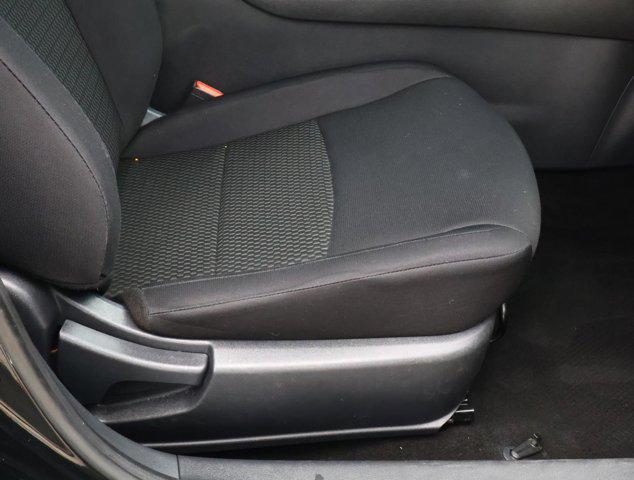 2020 Nissan Sentra S Xtronic CVT