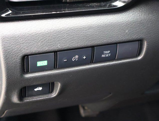 2020 Nissan Sentra S Xtronic CVT