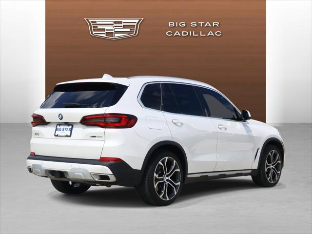 2023 BMW X5 sDrive40i