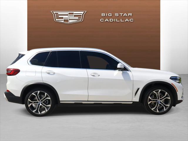 2023 BMW X5 sDrive40i