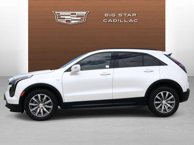 2022 Cadillac XT4 FWD Sport