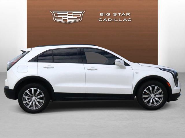 2022 Cadillac XT4 FWD Sport