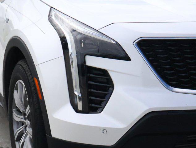 2022 Cadillac XT4 FWD Sport