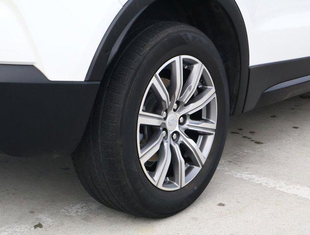 2022 Cadillac XT4 FWD Sport