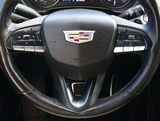2022 Cadillac XT4 FWD Sport