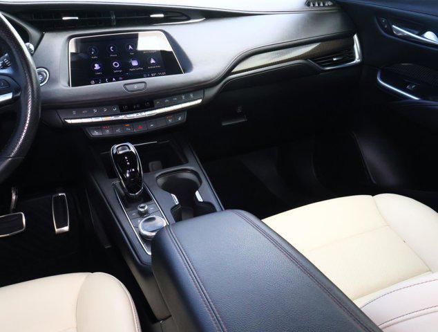 2022 Cadillac XT4 FWD Sport