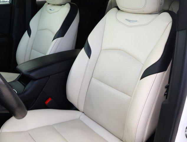 2022 Cadillac XT4 FWD Sport