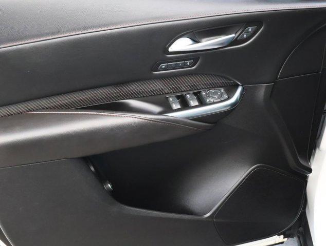 2022 Cadillac XT4 FWD Sport