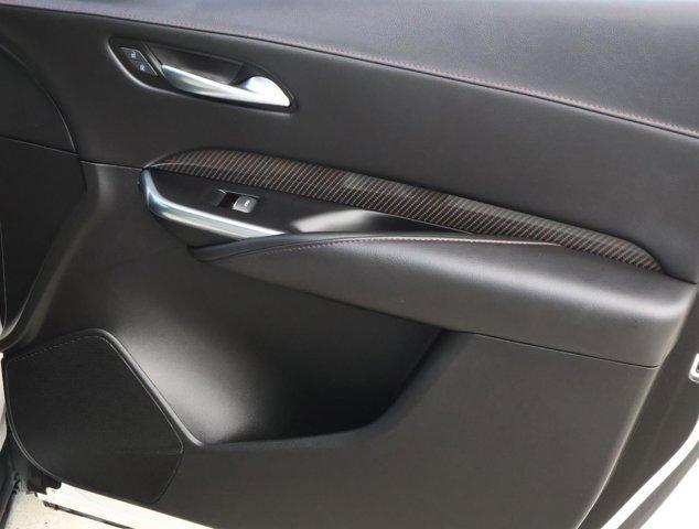 2022 Cadillac XT4 FWD Sport