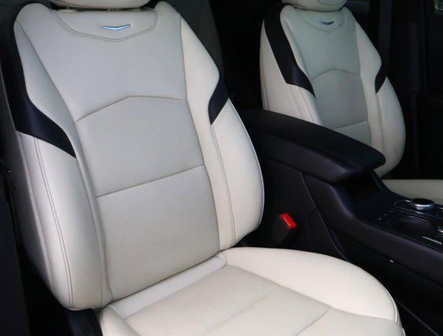 2022 Cadillac XT4 FWD Sport